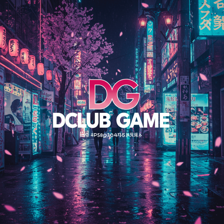 DG Club