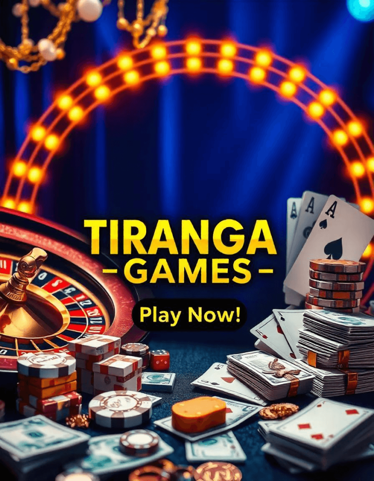 Tiranga