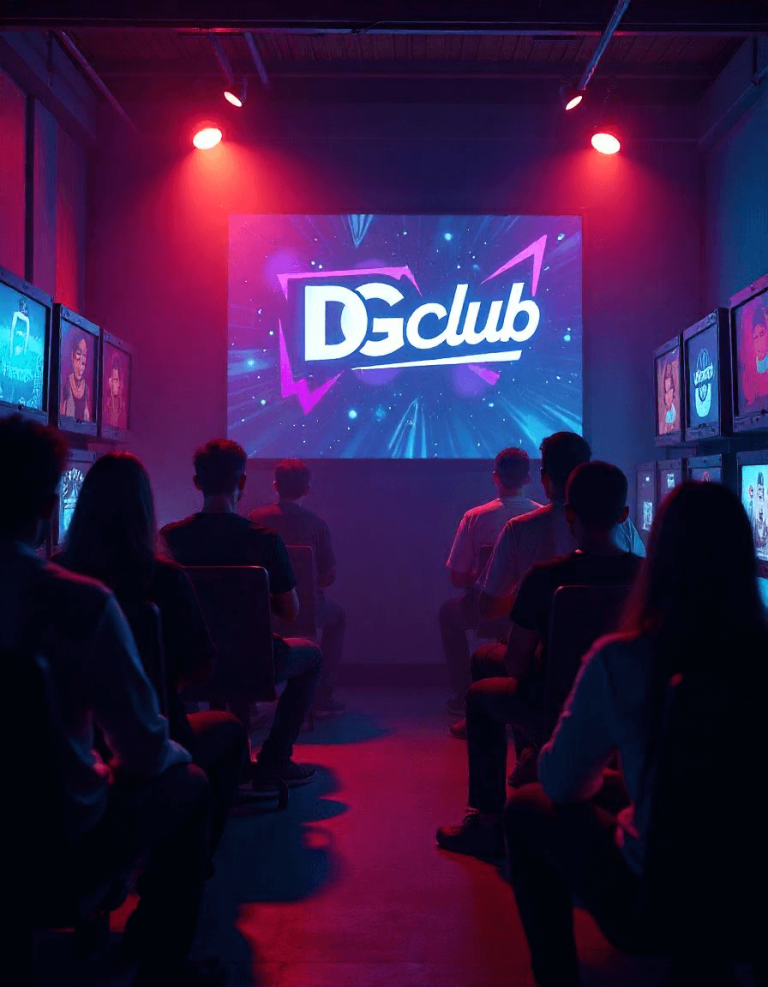 DGClub