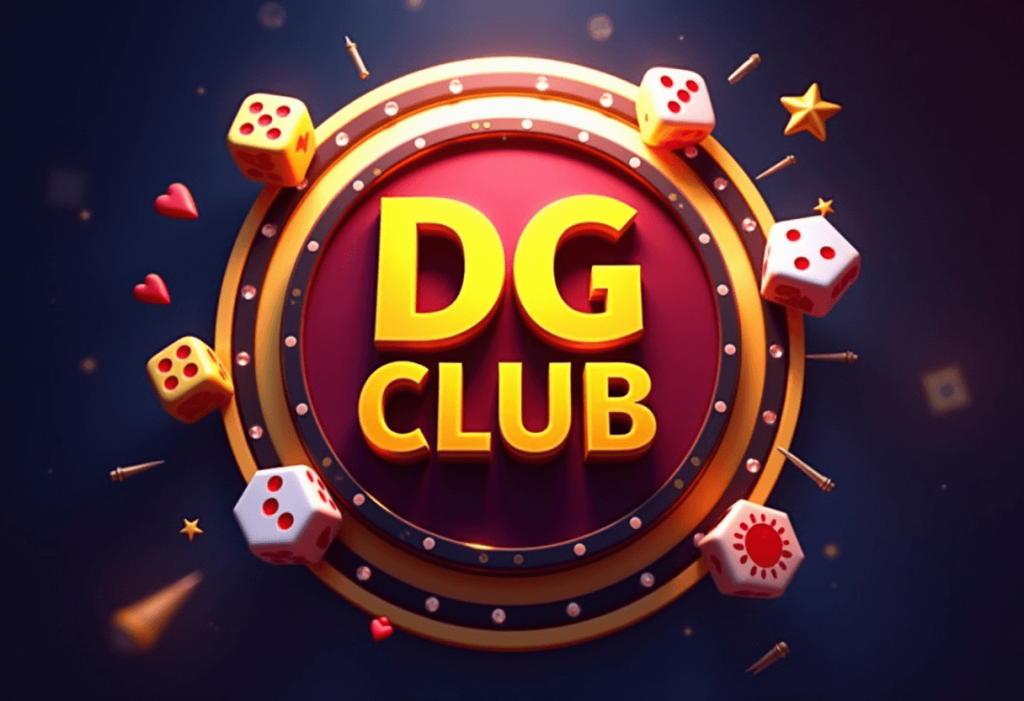 DGClub Game