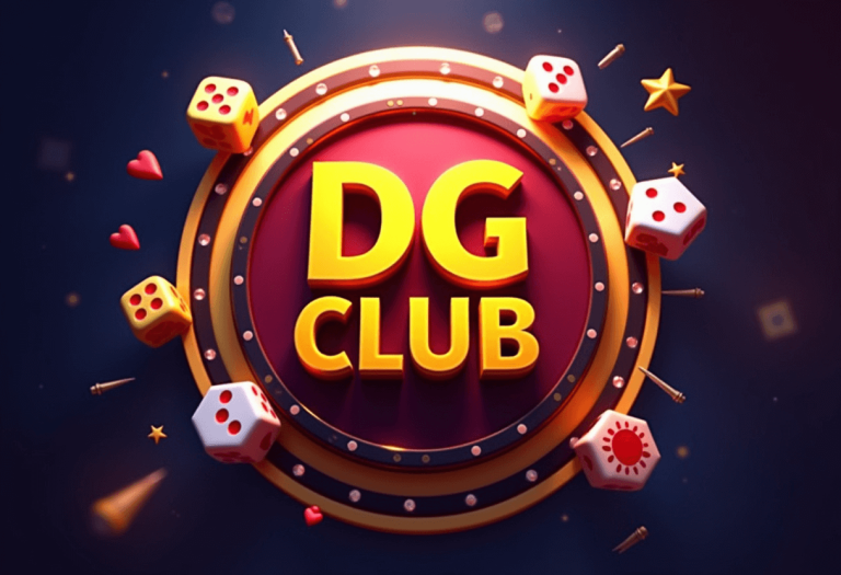 DGClub Game