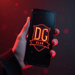 DGClub Game