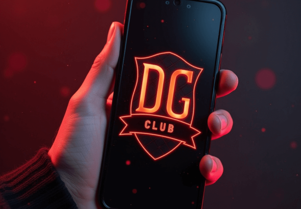 DGClub Game