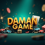 Daman Game