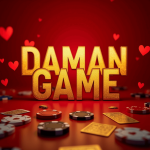 Daman Game