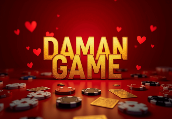 Daman Game