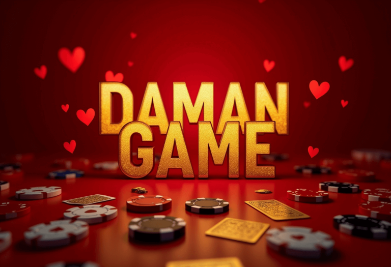 Daman Game