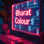 Bharat colour Trading