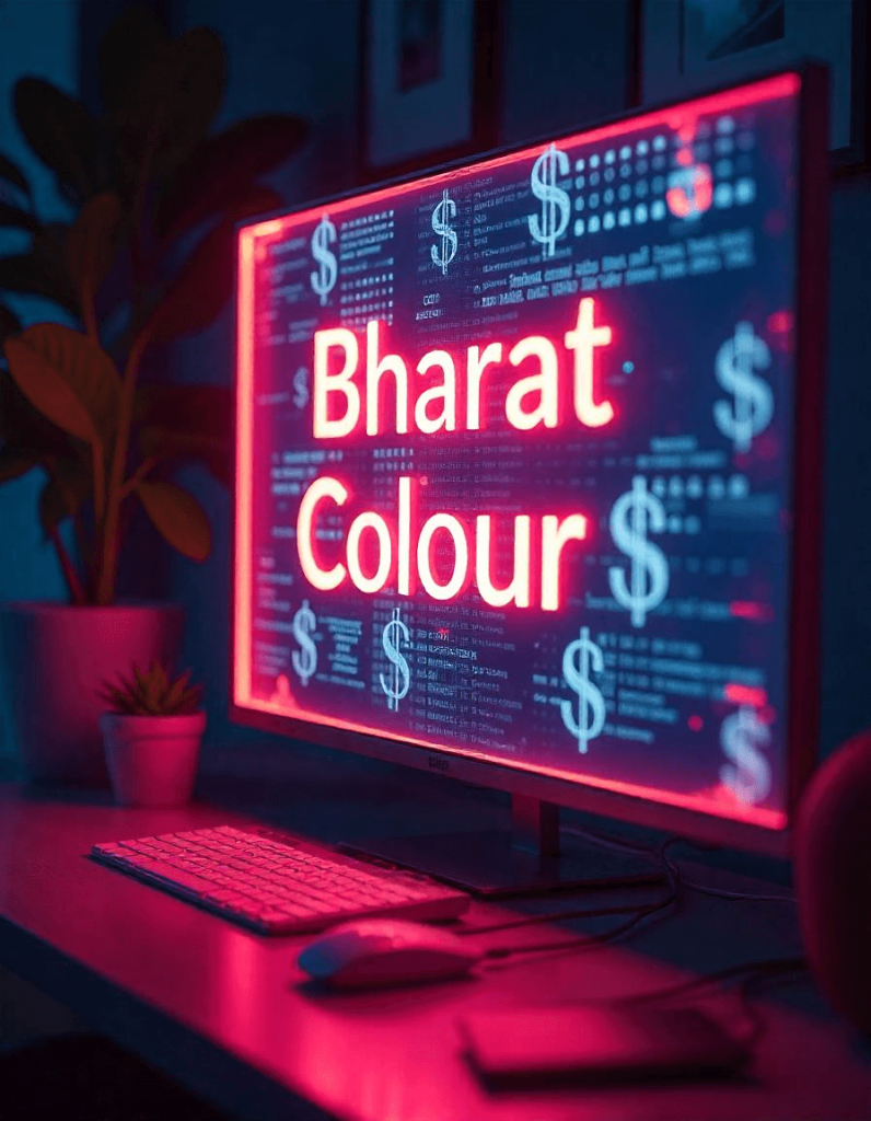 Choosing the Right Colour Trading App for Maximum Profit: A Review of TadaGaming’s Online Casino Game