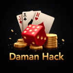 Daman Hack