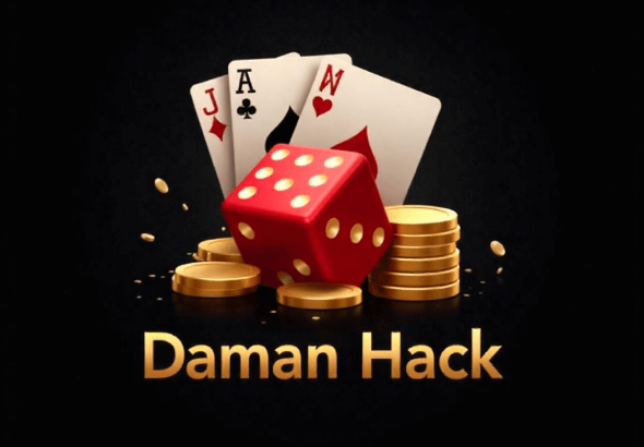 Daman Hack