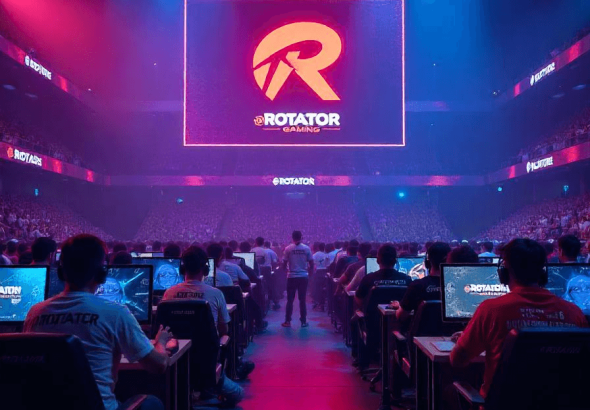 Rotator