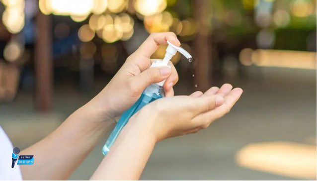 Hand Sanitizer
