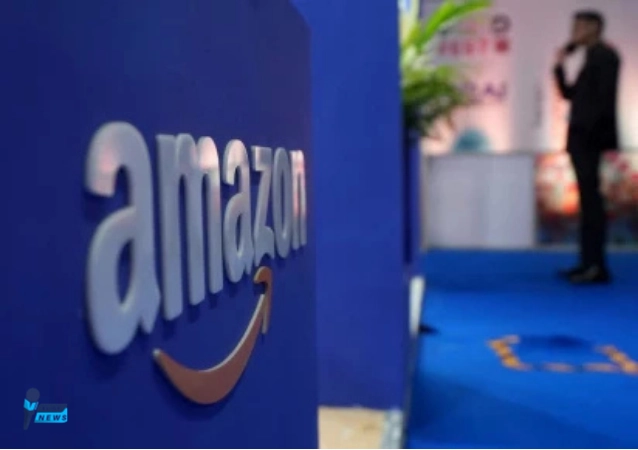 Amazon