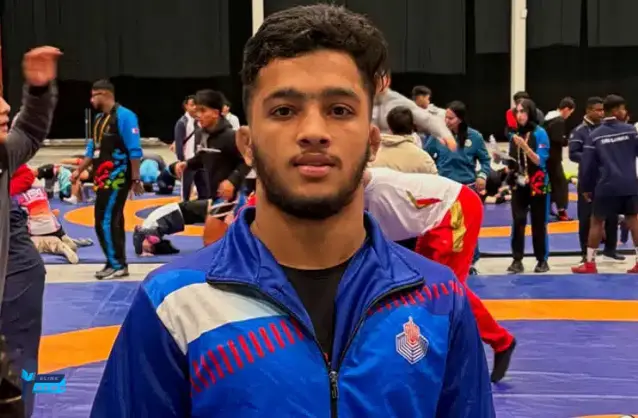 Hassan Ali